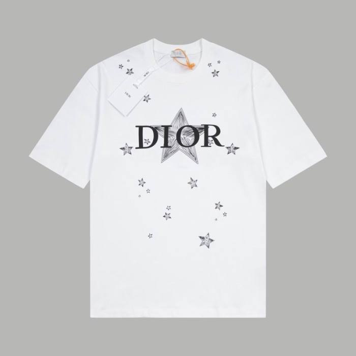 Dior T-Shirt men-2308(XS-L)
