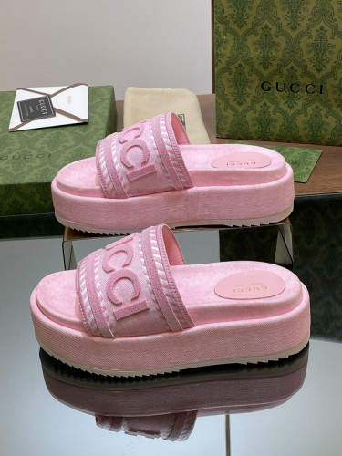 G women slippers 1：1 quality-1071