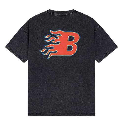 B t-shirt men-5721(M-XXL)