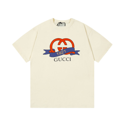 G men t-shirt-6433(S-XL)