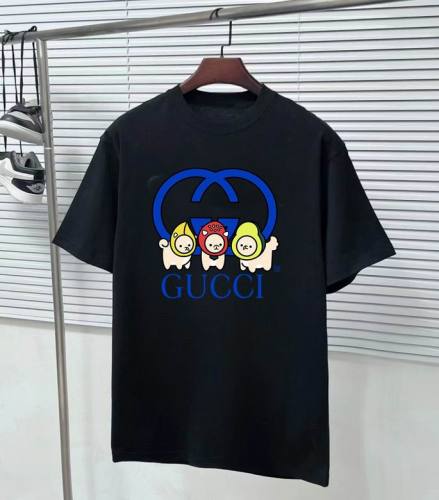 G men t-shirt-6354(S-XXL)