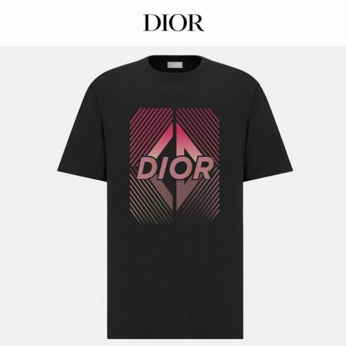 Dior T-Shirt men-2403(XS-L)