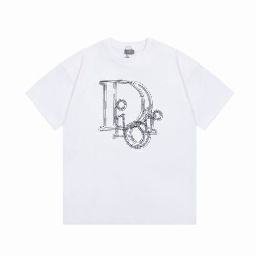 Dior T-Shirt men-2268(XS-L)