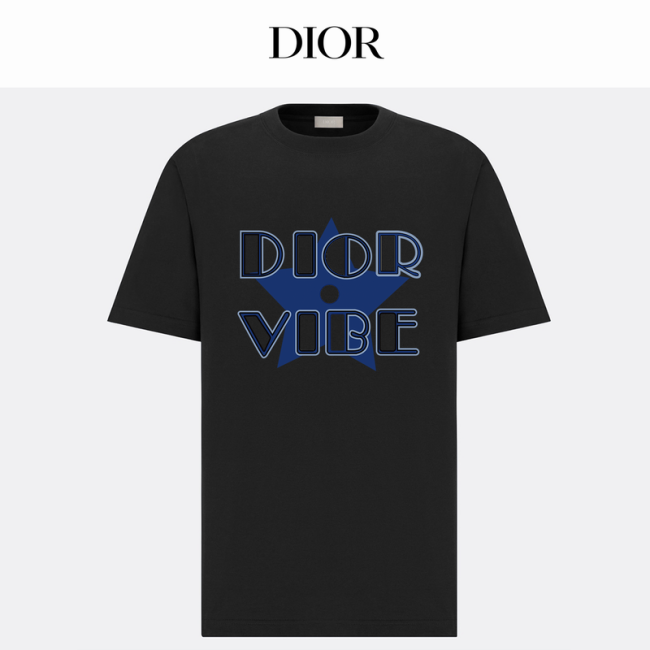 Dior T-Shirt men-2426(XS-L)