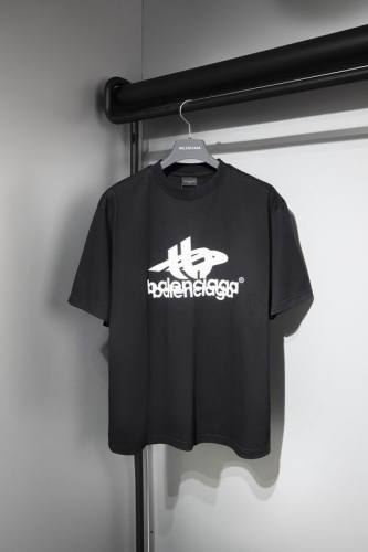 B t-shirt men-5914(XS-L)