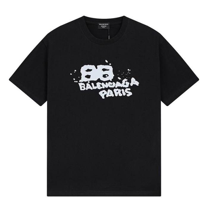 B t-shirt men-5623(M-XXL)