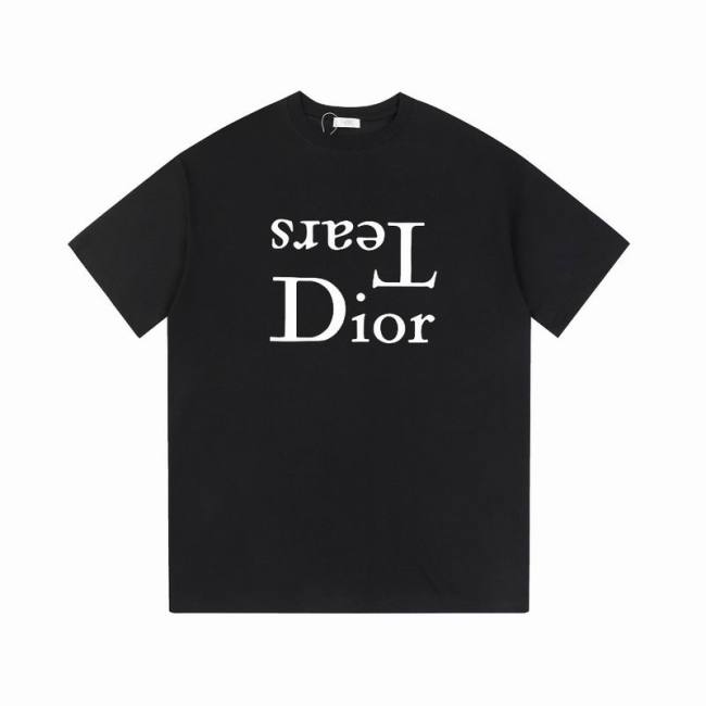 Dior T-Shirt men-2202(XS-L)