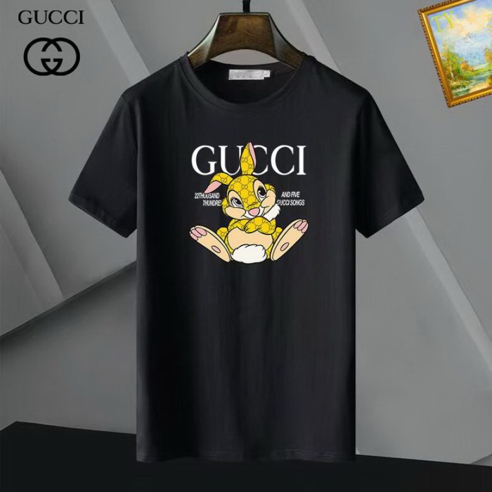 G men t-shirt-6398(S-XXXXL)