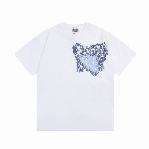 Dior T-Shirt men-2310(XS-L)
