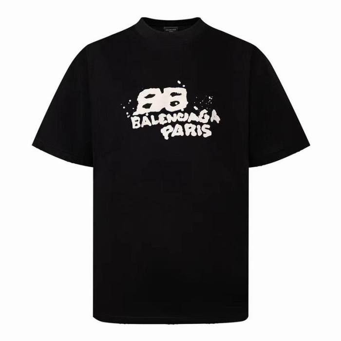 B t-shirt men-5966(XS-L)