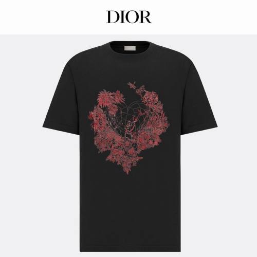 Dior T-Shirt men-2362(XS-L)