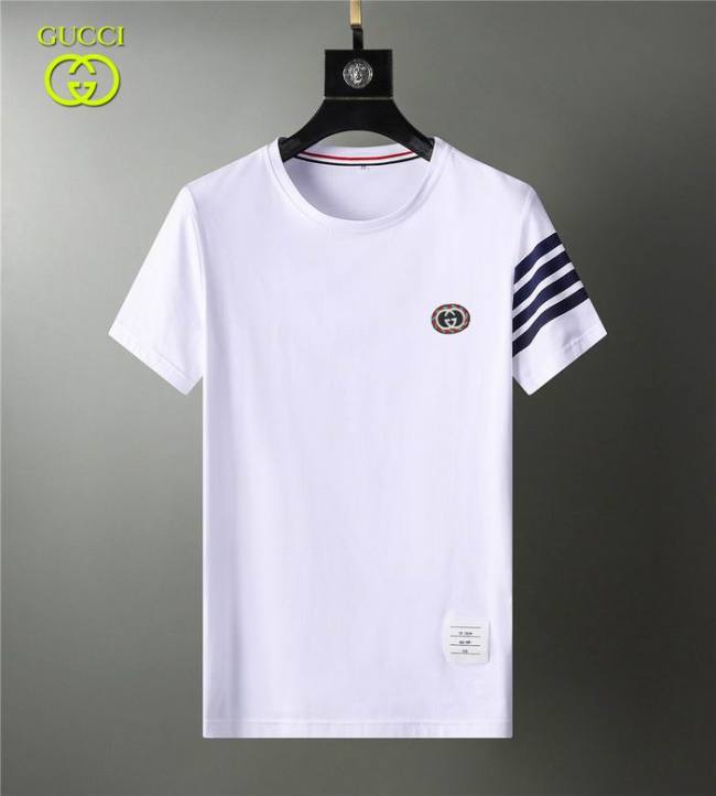 G men t-shirt-6303(M-XXXL)
