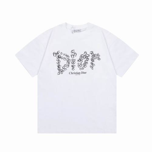 Dior T-Shirt men-2198(XS-L)