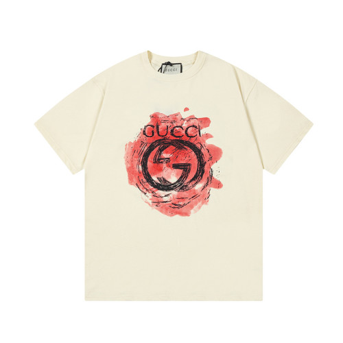 G men t-shirt-6435(S-XL)