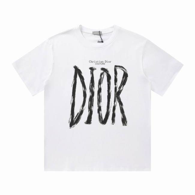 Dior T-Shirt men-2204(XS-L)