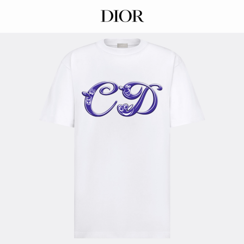 Dior T-Shirt men-2375(XS-L)