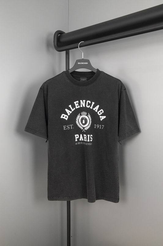 B t-shirt men-5936(XS-L)