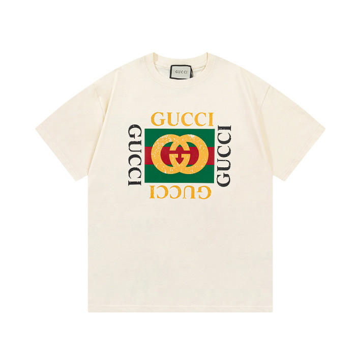 G men t-shirt-6428(S-XL)