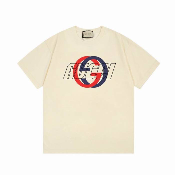 G men t-shirt-6496(XS-L)