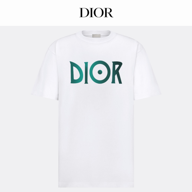 Dior T-Shirt men-2358(XS-L)