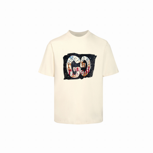 G men t-shirt-6449(S-XL)