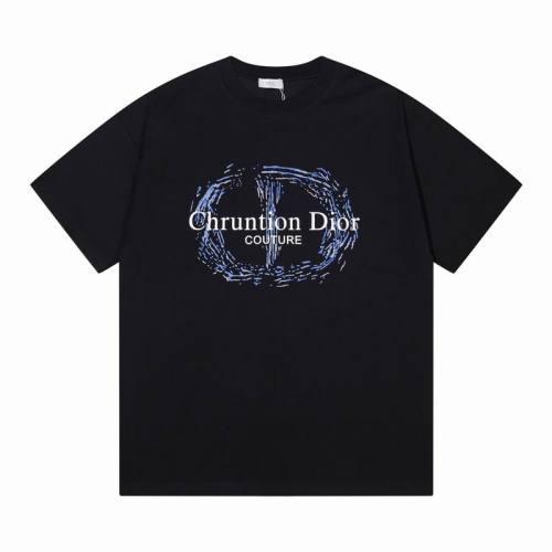 Dior T-Shirt men-2223(XS-L)