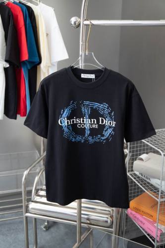 Dior T-Shirt men-2254(XS-L)