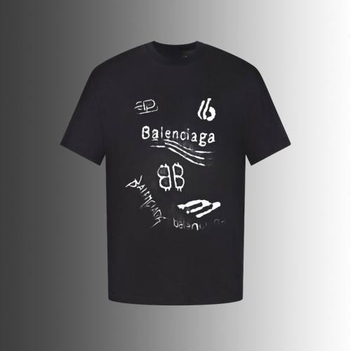 B t-shirt men-5892(XS-L)