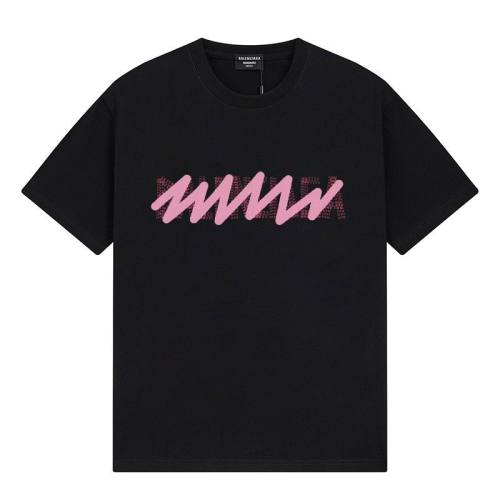 B t-shirt men-5707(M-XXL)