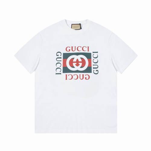 G men t-shirt-6502(XS-L)