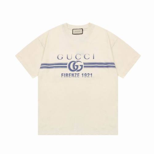 G men t-shirt-6475(XS-L)