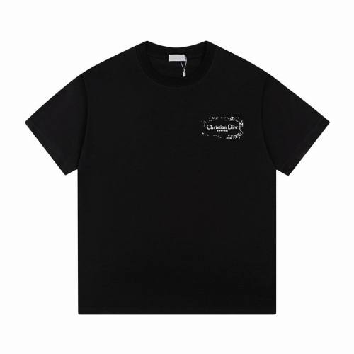Dior T-Shirt men-2168(XS-L)