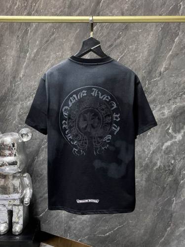 Chrome Hearts t-shirt men-1650(S-XL)