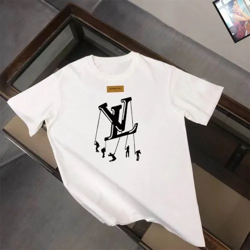 LV t-shirt men-6250(M-XXXXL)