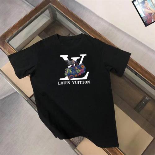 LV t-shirt men-6261(M-XXXXL)