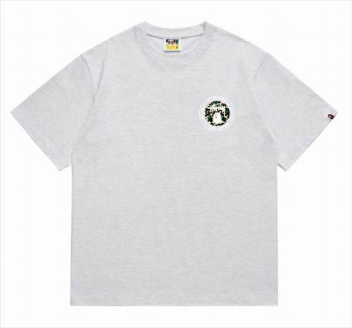 Bape t-shirt men-2750(S-XXL)
