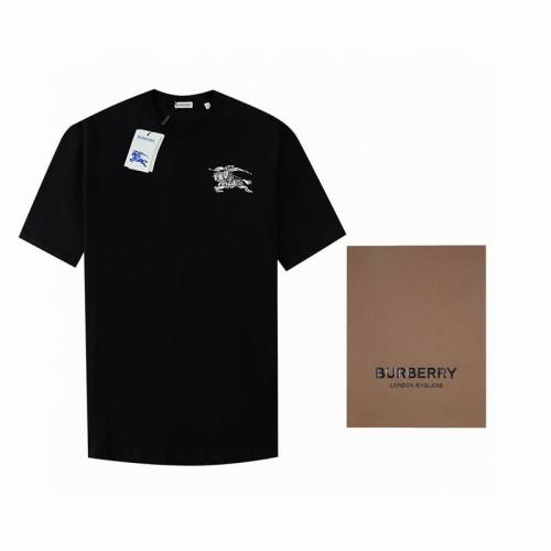 Burberry t-shirt men-2823(XS-L)