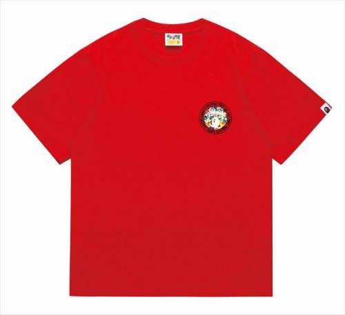 Bape t-shirt men-2792(S-XXL)