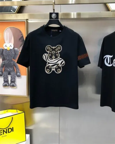 LV t-shirt men-6270(M-XXXXXXXL)