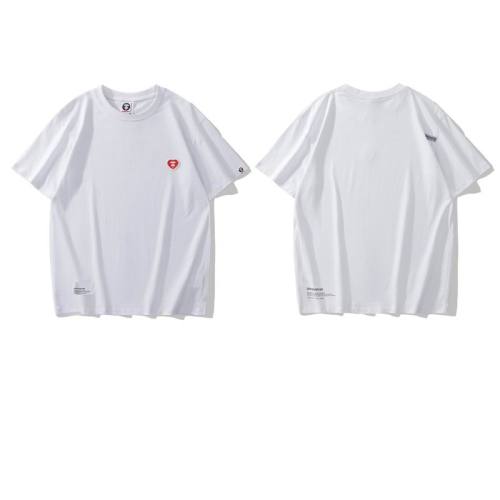 Aape t-shirt men-262(M-XXXL)