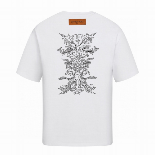 LV t-shirt men-6432(S-XL)