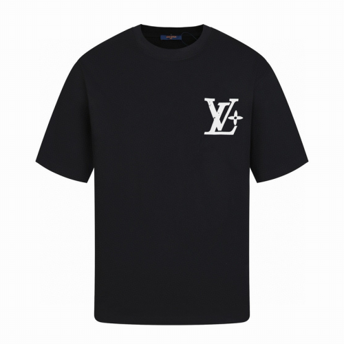 LV t-shirt men-6486(S-XL)