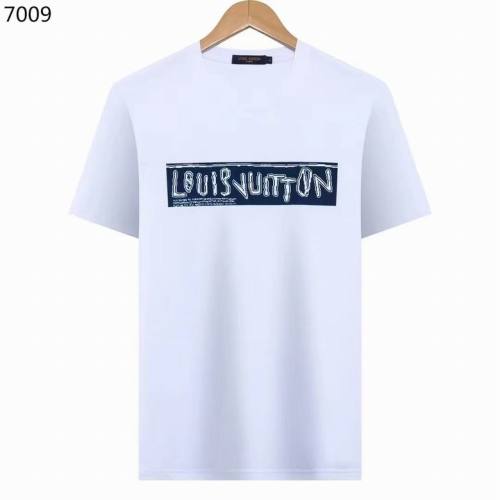 LV t-shirt men-6230(M-XXXL)