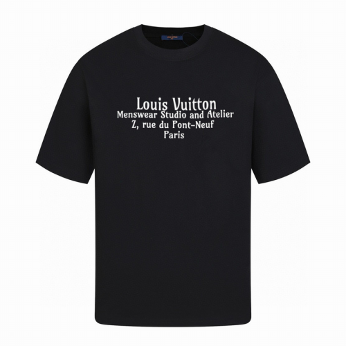 LV t-shirt men-6427(S-XL)