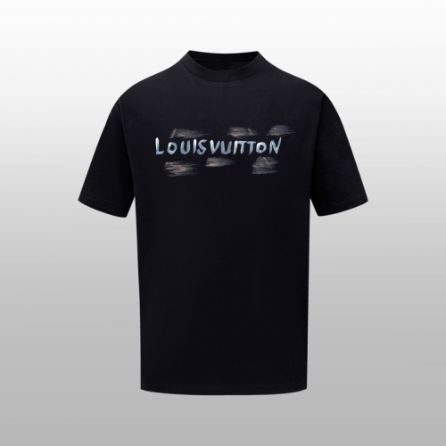LV t-shirt men-6435(S-XL)