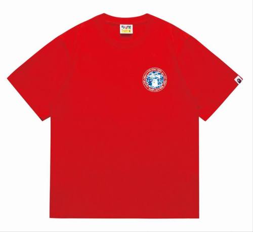 Bape t-shirt men-2768(S-XXL)