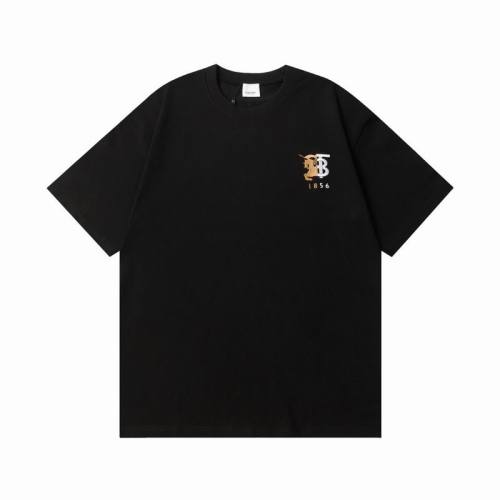 Burberry t-shirt men-2807(XS-L)