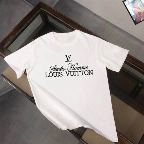 LV t-shirt men-6248(M-XXXXL)