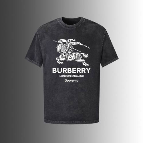 Burberry t-shirt men-2835(XS-L)