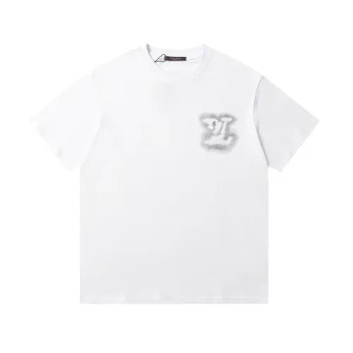 LV t-shirt men-6281(S-XXL)